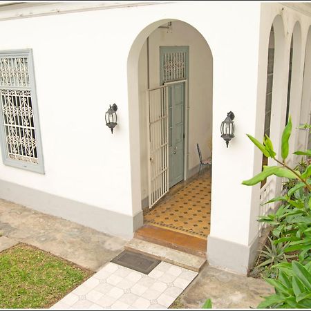 Casa Boutique Galvez Hotel Lima Luaran gambar