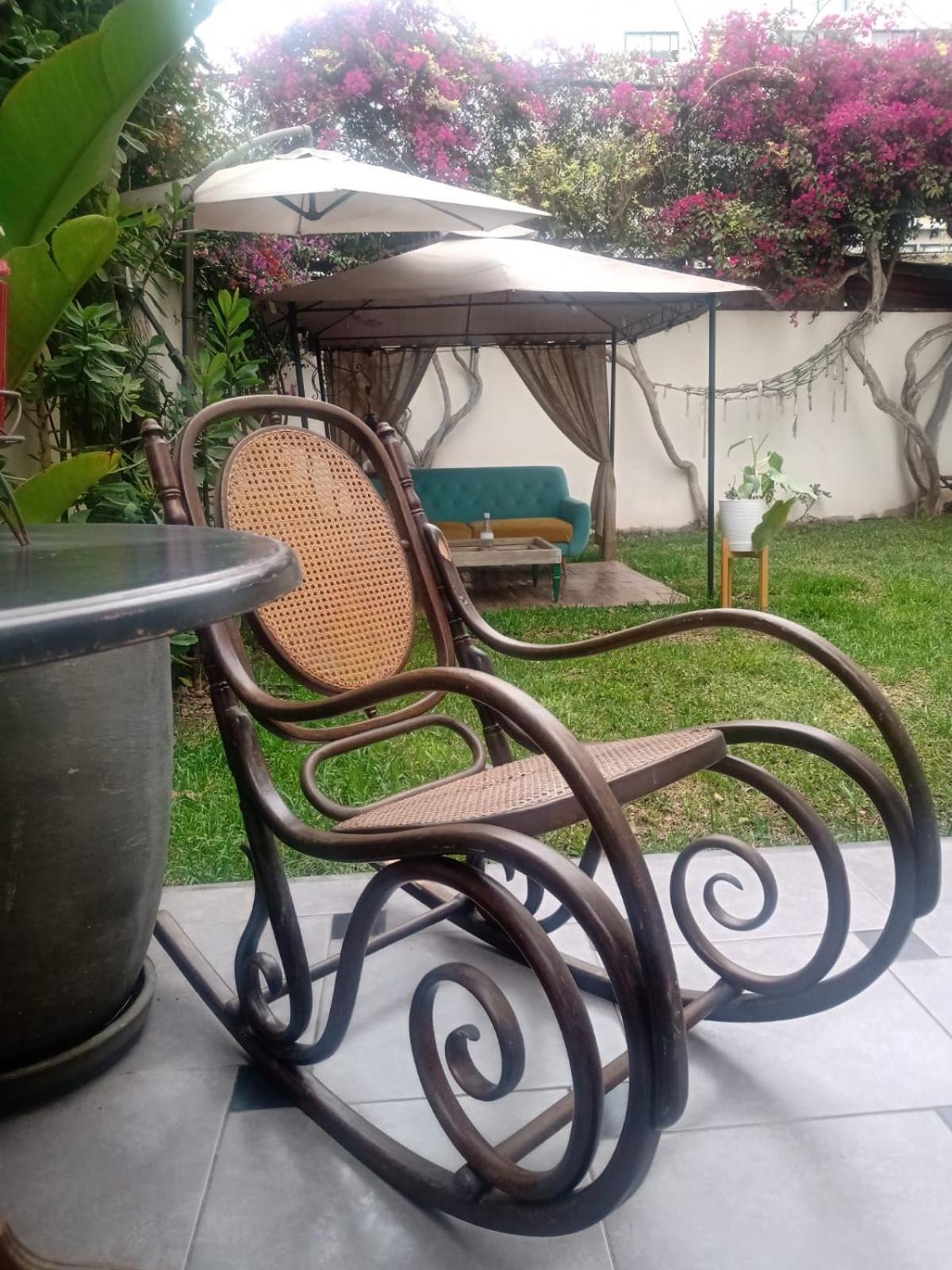 Casa Boutique Galvez Hotel Lima Luaran gambar
