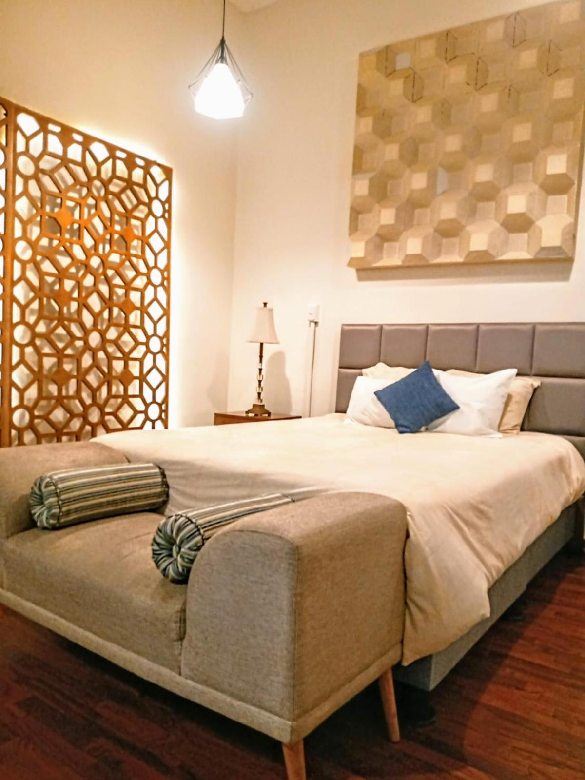 Casa Boutique Galvez Hotel Lima Luaran gambar