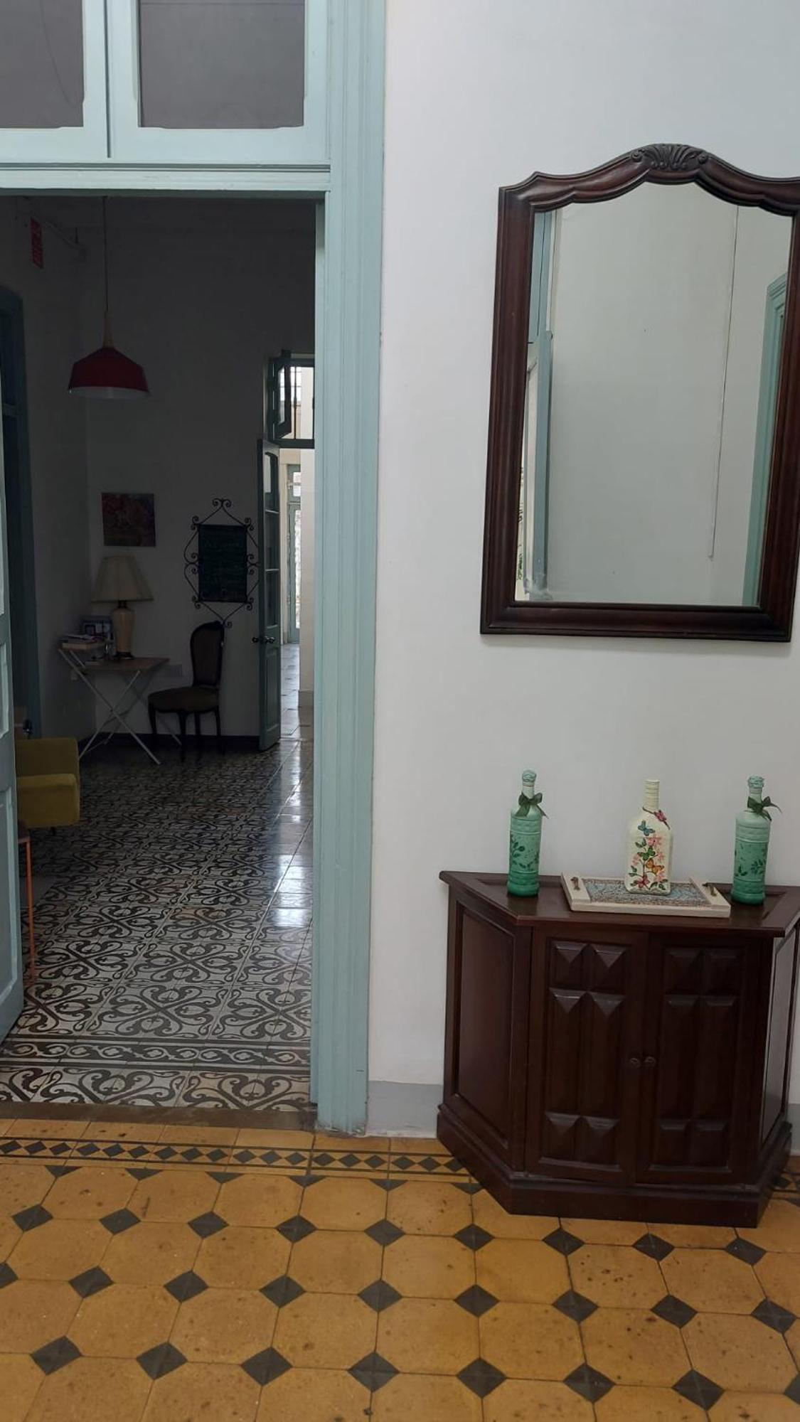 Casa Boutique Galvez Hotel Lima Luaran gambar
