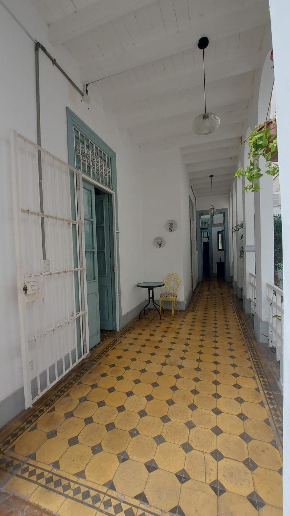 Casa Boutique Galvez Hotel Lima Luaran gambar