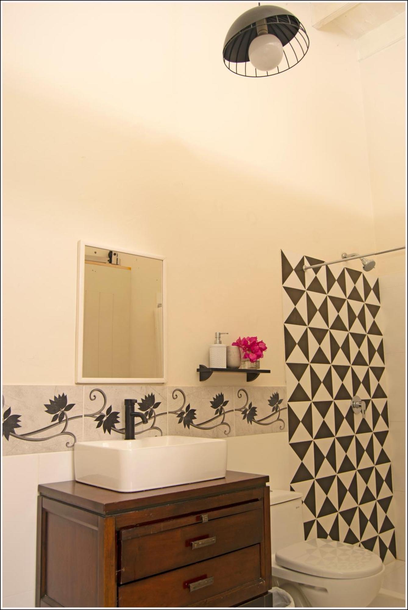 Casa Boutique Galvez Hotel Lima Luaran gambar