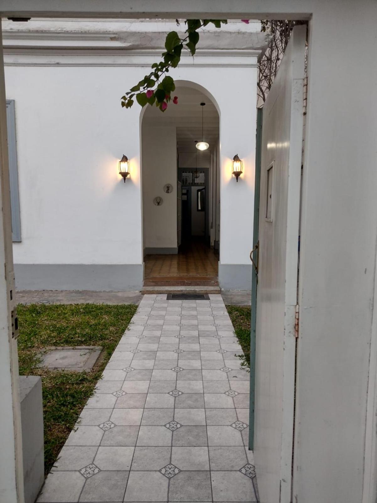 Casa Boutique Galvez Hotel Lima Luaran gambar