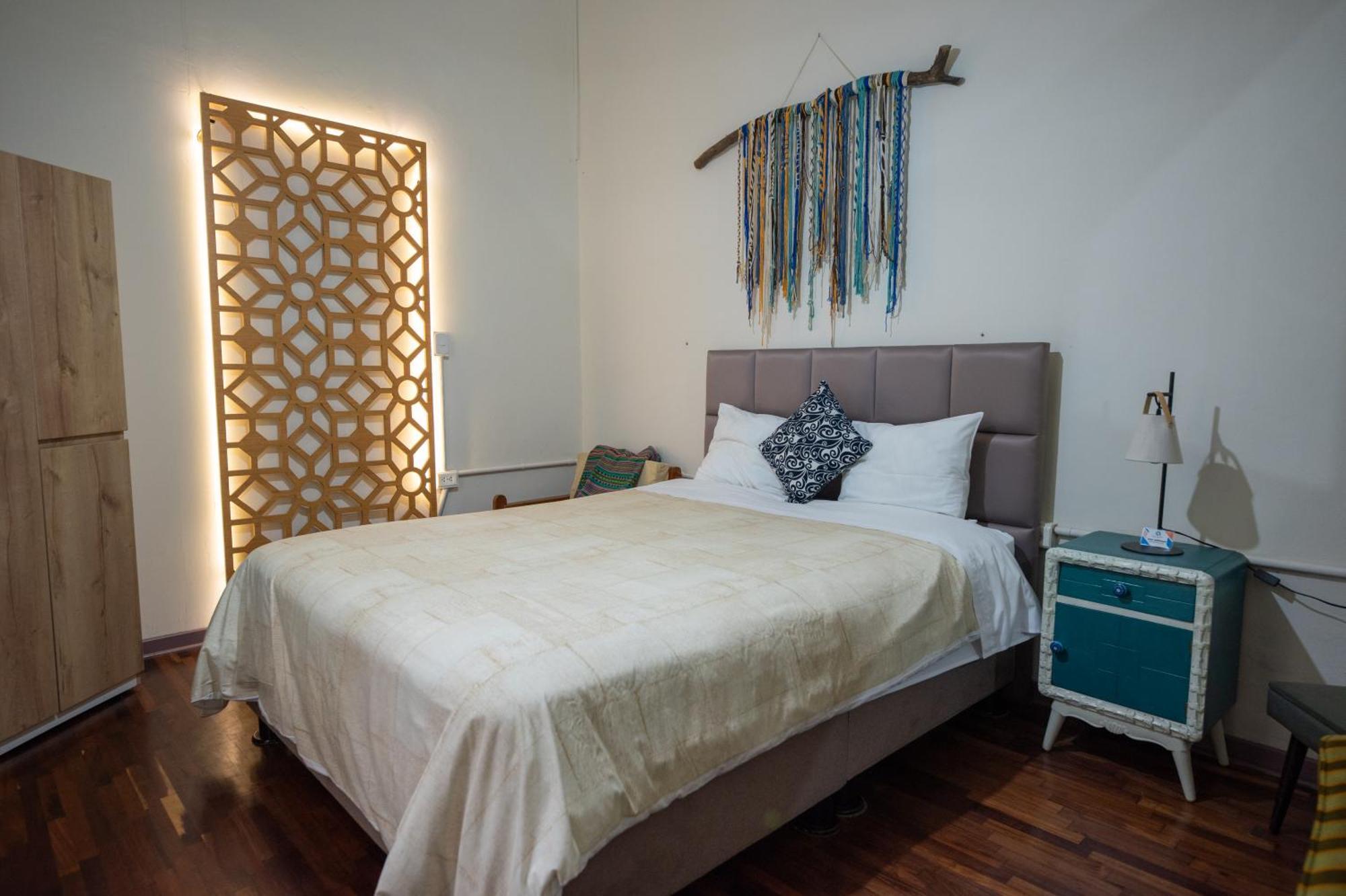 Casa Boutique Galvez Hotel Lima Luaran gambar